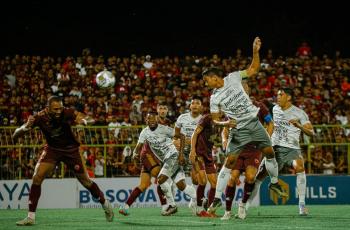 Bali United dan PSM Makassar Jadi Wakil Indonesia di Kompetisi Asia