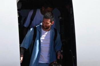 5 Alasan Lionel Messi Bikin Keputusan Tepat Gabung Inter Miami