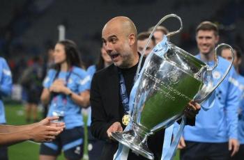 3 Trofi yang Bisa Dimenangkan Pep Guardiola di 2023, Potensial Raih Sextuple