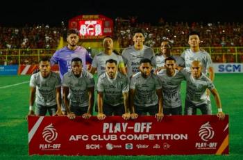 Dapat Tiket ke Kualifikasi Liga Champions Asia, Ini Ambisis Kiper Bali United