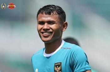 Striker Timnas Indonesia Minta PSSI untuk Naturalisasi Wasit, Kenapa?