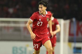 Debutnya di Timnas Indonesia Impresif, Hamdan Hamedan Kenang Momen saat Bujuk Rafael Strucik Dinaturalisasi