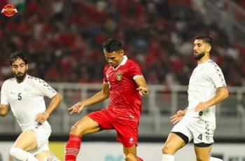 Perbandingan Performa 3 Striker Timnas Indonesia untuk Hadapi Turkmenistan di FIFA Matchday, Siapa Paling Gacor?