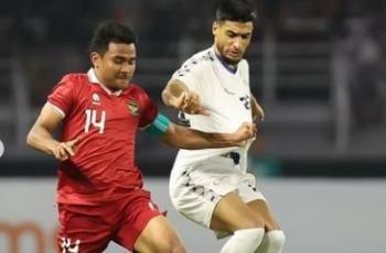 Timnas Indonesia Beri Keuntungan ke Vietnam usai Tahan Imbang Palestina, Kok Bisa?