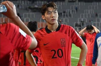 Berkah Piala Dunia U-20 2023, Rival Asnawi Mangkualam di Korea Selatan Dikabarkan Merapat ke Klub Premier League