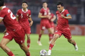 Asnawi Mangkualam Beri Sinyal Hengkang dari Jeonnam Dragons, Ingin Main di K League 1