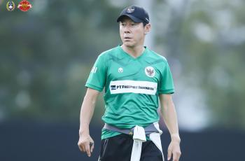 Portugal Disebut Siap Uji Coba Lawan Timnas Indonesia, Shin Tae-yong Akui Tak Sabar dengan Laga Besar di Tahun Depan