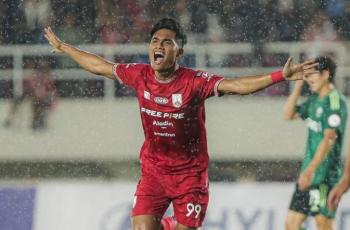 5 Calon Top Skor Liga 1 2023-2024, Ada Dua Striker yang Dicoret Shin Tae-yong