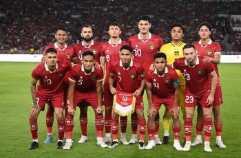 Resmi, Timnas Indonesia akan Hadapi Brunei Darussalam di Babak Pertama Kualifikasi Piala Dunia 2026 Zona Asia