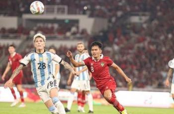 Sukses Datangkan Argentina, Timnas Indonesia Didoakan untuk Bisa Undang Brasil