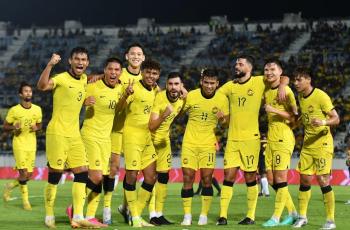 Persiapan Piala Asia 2023, Malaysia Lawan Klub yang Permalukan Argentina di Piala Dunia