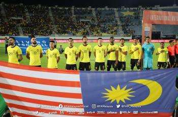 Media Malaysia Girang usai Lawan Harimau Malaya di Laga Uji Coba Berhasil Juara Piala AFF-nya Asia Selatan