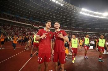 Usai Debut di Timnas Indonesia, Duo Ivar Jenner dan Rafael Struick Dapat Julukan Baru