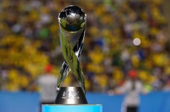 Jadwal Undian Fase Grup Piala Dunia U-17 2023, Digelar di Negara Ini