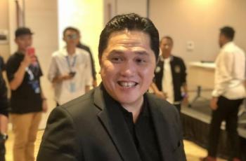 Cerita Erick Thohir yang Terkajut Ditawari FIFA Jadi Tuan Rumah Piala Dunia U-17 2023