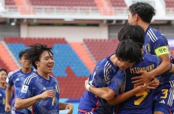 Brasil hingga Jepang, 5 Negara Kuat Ini Dipastikan Tidak Satu Grup dengan Timnas Indonesia U-17