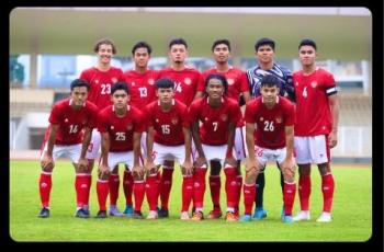 Bukan Justin Hubner, Pemain yang Dicoret Shin Tae-yong dari Daftar Naturalisasi Kenang Momen Skuad Timnas Indonesia