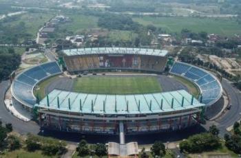 Kelar Direnovasi, Stadion Si Jalak Harupat Siap Jadi Venue Piala Dunia U-17 2023