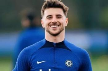 Deal, Manchester United Boyong Mason Mount dari Chelsea