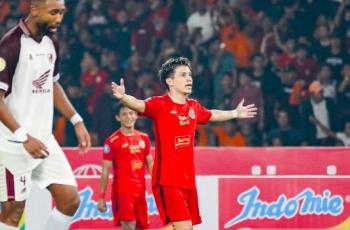 Hasil BRI Liga 1 2023: Berbagi Poin, Persija Jakarta Ditahan Imbang PSM Makassar