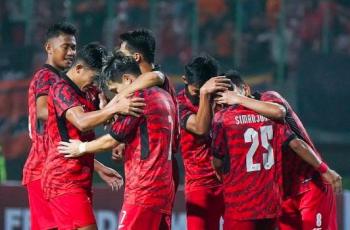 Link Live Streaming Persija Jakarta vs Bhayangkara FC di BRI Liga 1 Malam Ini