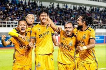 Pujian Selangit Eks Pelatih Timnas untuk Jebolan Garuda Select yang Cetak Gol Debut di BRI Liga 1