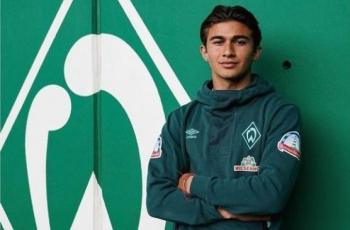 Profil Ethan Kohler, Gelandang 18 Tahun Keturunan Bali di Klub Jerman Werder Bremen