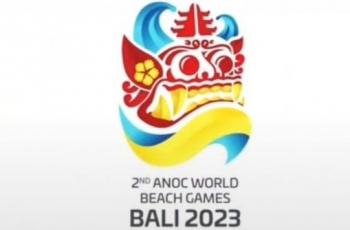 Kronologi ANOC World Beach Games 2023 Batal Digelar di Bali