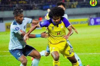 Bagus Kahfi Debut di BRI Liga 1, Pemain Naturalisasi Ini Doakan Bisa Kembali ke Timnas Indonesia