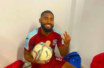 Profil Jefferson Assis, Top Skor Liga Malta yang Kini Gabung Bali United