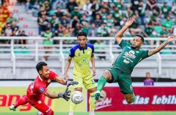 Hasil BRI Liga 1 2023: Sengit, Persebaya Surabaya Ditahan Imbang Barito Putera