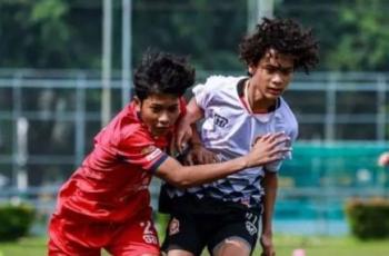 Tinggalkan Belanda, Pemain Diaspora yang Dicoret dari Seleksi Timnas Indonesia U-17 Pilih Pulang Kampung