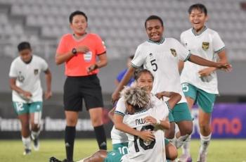 Rudy Eka Siapkan Strategi Jitu Jelang Duel Timnas Putri Indonesia U-19 vs Thailand, Yakin Lolos ke Final Piala AFF U-19?