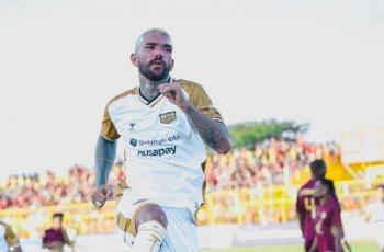 Kisah Dimitrios Kolovos, Hadapi Real Madrid di Liga Champions Kini Antar Dewa United Kalahkan PSM Makassar di BRI Liga 1