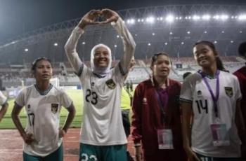 Timnas Putri Indonesia U-19 Lolos ke Semifinal Piala AFF U-19 2023, Media Vietnam Ketar-ketir