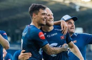 Shayne Pattynama Main, Viking FK Raih 7 Kemenangan Beruntun di Liga Norwegia