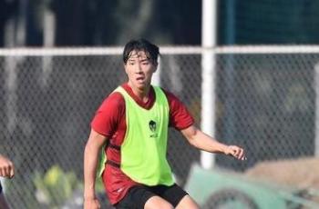 Beda dengan Taisei Marukawa, Pemain Jepang Ini Pilih Tinggalkan Klub Indonesia