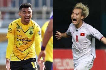 Nasibnya Beda dengan Asnawi Mangkualam, Striker Vietnam Dikabarkan Bakal Didepak Klub Korea Selatan