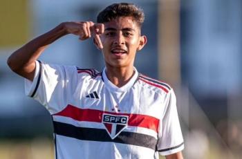 Sao Paulo Ikut Bangga Welber Jardim Dipanggil Timnas Indonesia U-17