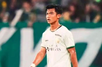 Tampil Apik Bersama Tokyo Verdy di Piala Kaisar, Pratama Arhan Berharap Menit Bermain Lebih