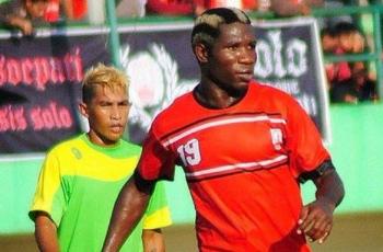 Profil Persikad Depok, Klub Kakak Andre Onana Semasa Berkarier di Indonesia