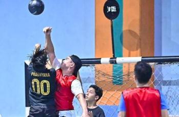 Mengenal Fullball, Jenis Olahraga Asli Buatan Indonesia