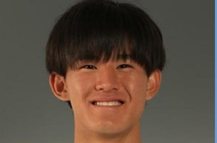 Keisuke Goto. (dok J.League)