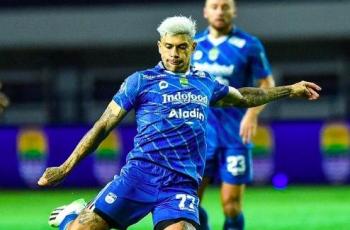 5 Pemain Persib Bandung yang Diprediksi Makin Gacor jika Dilatih Park Hang-seo