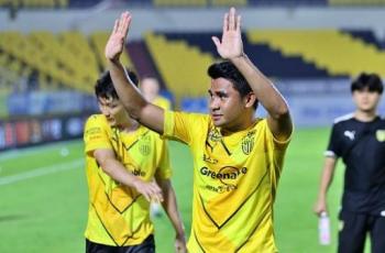 Liga Korea Selatan: Asnawi Mangkualam Tampil Starter, Jeonnam Dragons Kalahkan Ansan Greeners