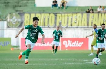 Link Live Streaming PSS Sleman vs PSIS Semarang di BRI Liga 1 2023 Sore Ini