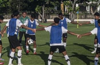 Gagal Bersaing, Inilah 7 Pemain yang Dicoret dari Timnas Indonesia U-17