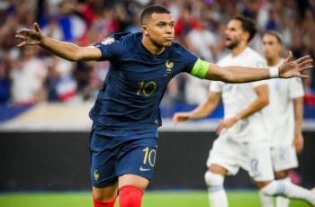 PSG Setuju Tawaran Al Hilal, Kylian Mbappe akan Jadi Pemain Termahal di Dunia