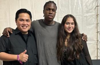 Profil Daniel Caesar, Penyanyi Kanada yang Kaget dengan 'Power' Erick Thohir