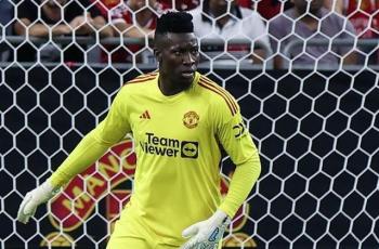 5 Kiper Baru di Liga Inggris Musim 2023/2024, Mampukah Andre Onana Bersinar di Manchester United?